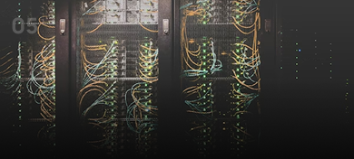 Modern API Architecture for Enterprise Systems