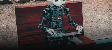 Conversational AI: The Future of User Interaction